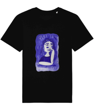 Mama la panic attacks Rocker