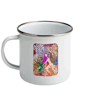 You Can Only Grow From Here  Cana Emailata