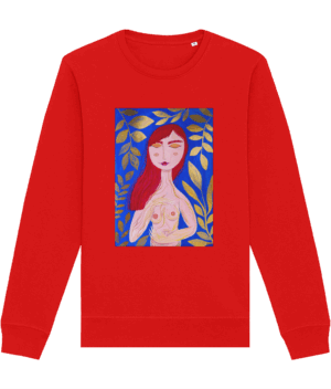 Golden Imperfections Roller