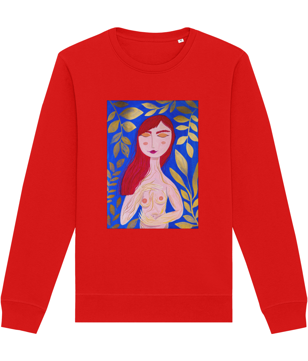 Golden Imperfections Roller