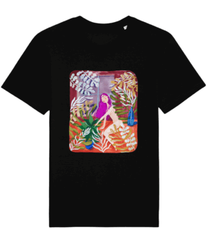 You Can Only Grow From Here Rocker