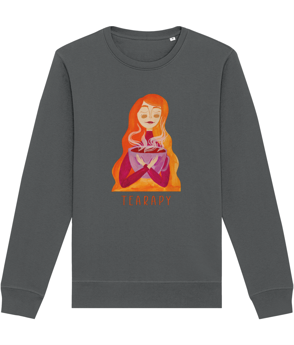 Tearapy Bluză Unisex Essential | Roller