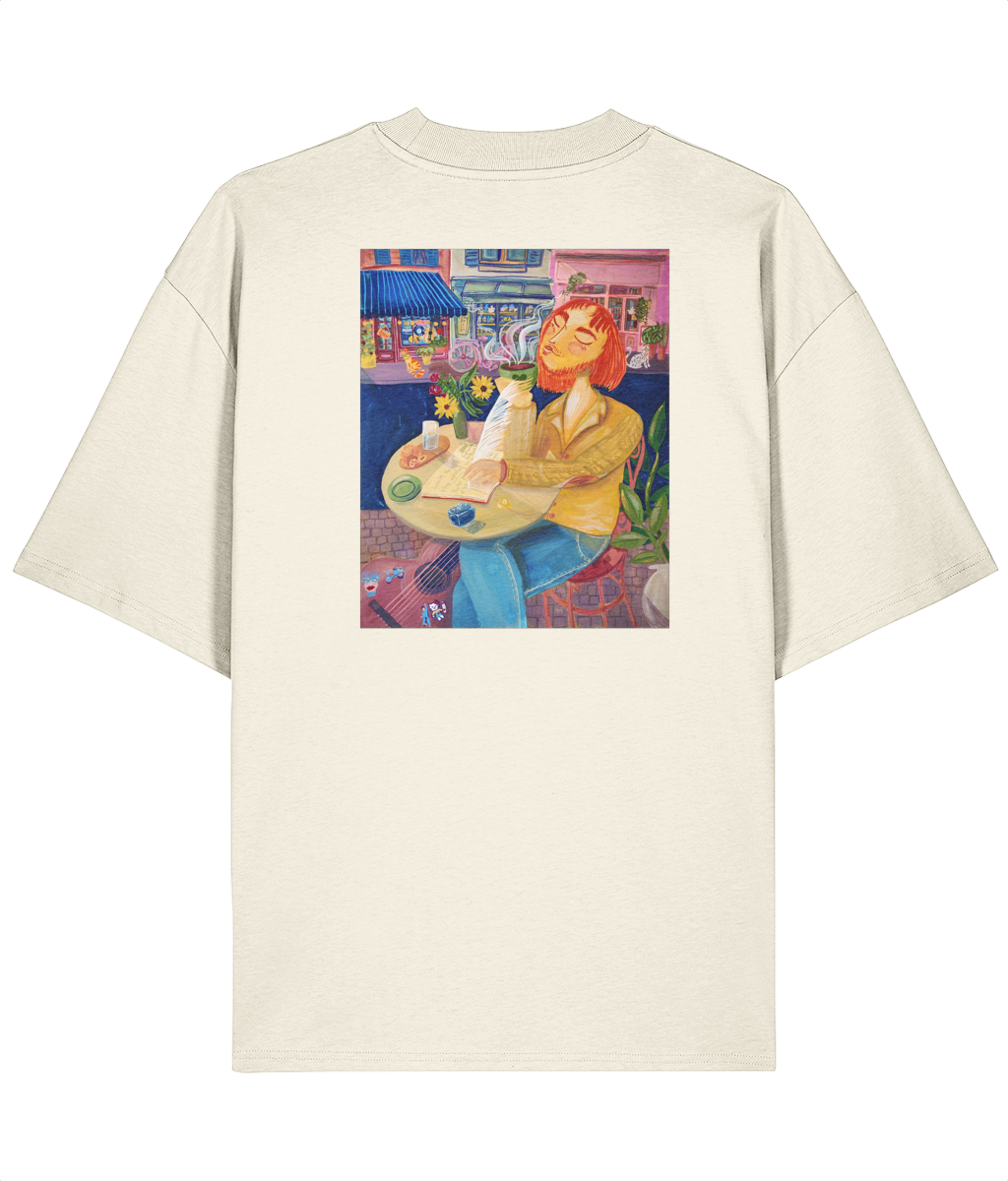 Coffee Shop Blaster 2.0 STTU959 - Image 2